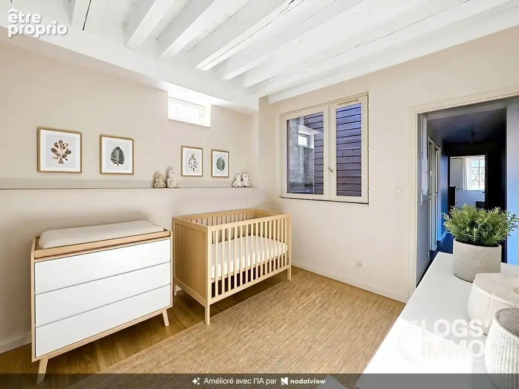 Appartement 4 pièces 74 m² à vendre à Bordeaux (33000) - photo 8