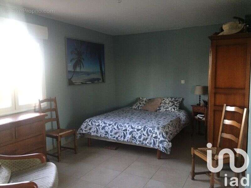 Photo 5 - Maison à LAGRACE-DIEU