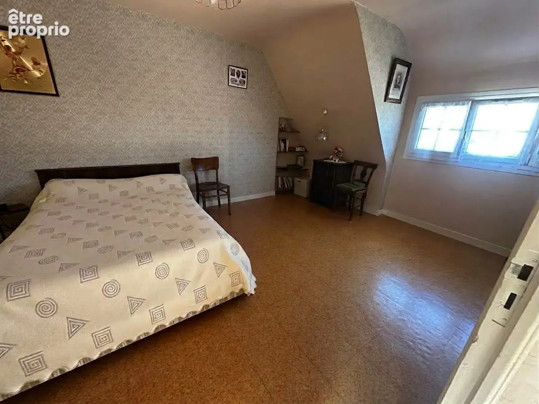 Maison t6 a vendre brest lambezellec - photo 6