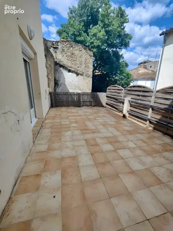 Appartement à LODEVE