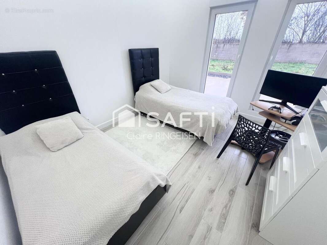 Photo 7 - Maison à FAREBERSVILLER