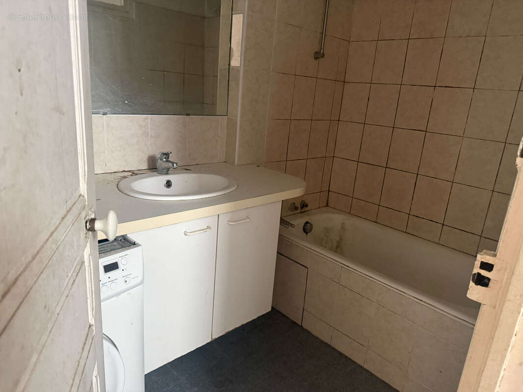 Appartement à CAPBRETON