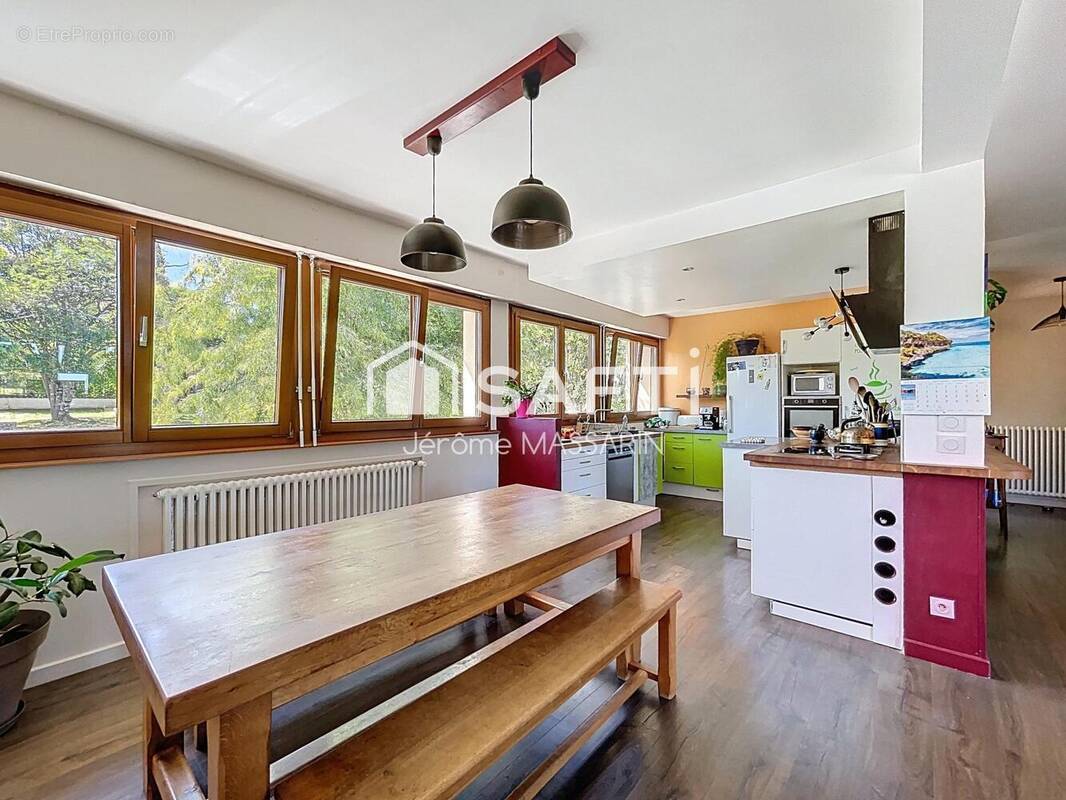 Photo 1 - Maison à AUZEVILLE-TOLOSANE