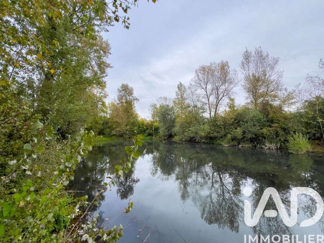 Photo 5 - Terrain à MAREUIL-SUR-AY