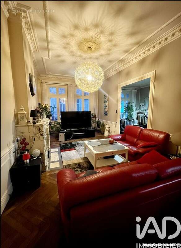 Photo 4 - Appartement à SAINT-ETIENNE