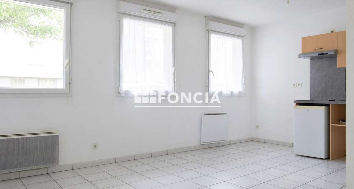Appartement à AMIENS