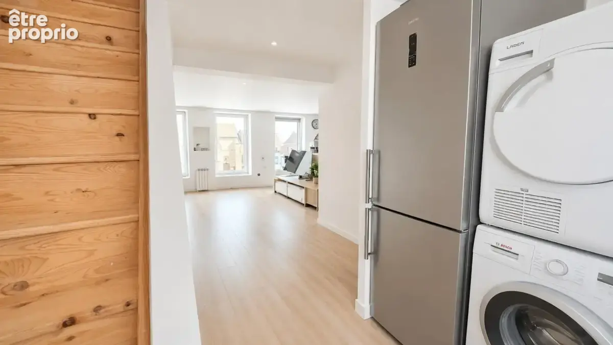 Appartement 6 pièces 200 m² à vendre à Bollezeele (59470) - photo 3