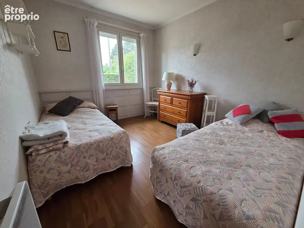 Maison plein pied 3 chambres LES MOLIERES - photo 7