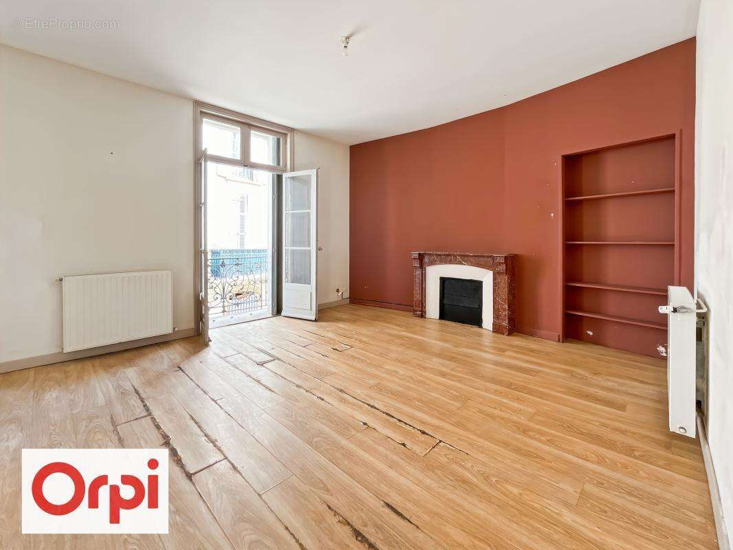 Appartement à BEZIERS