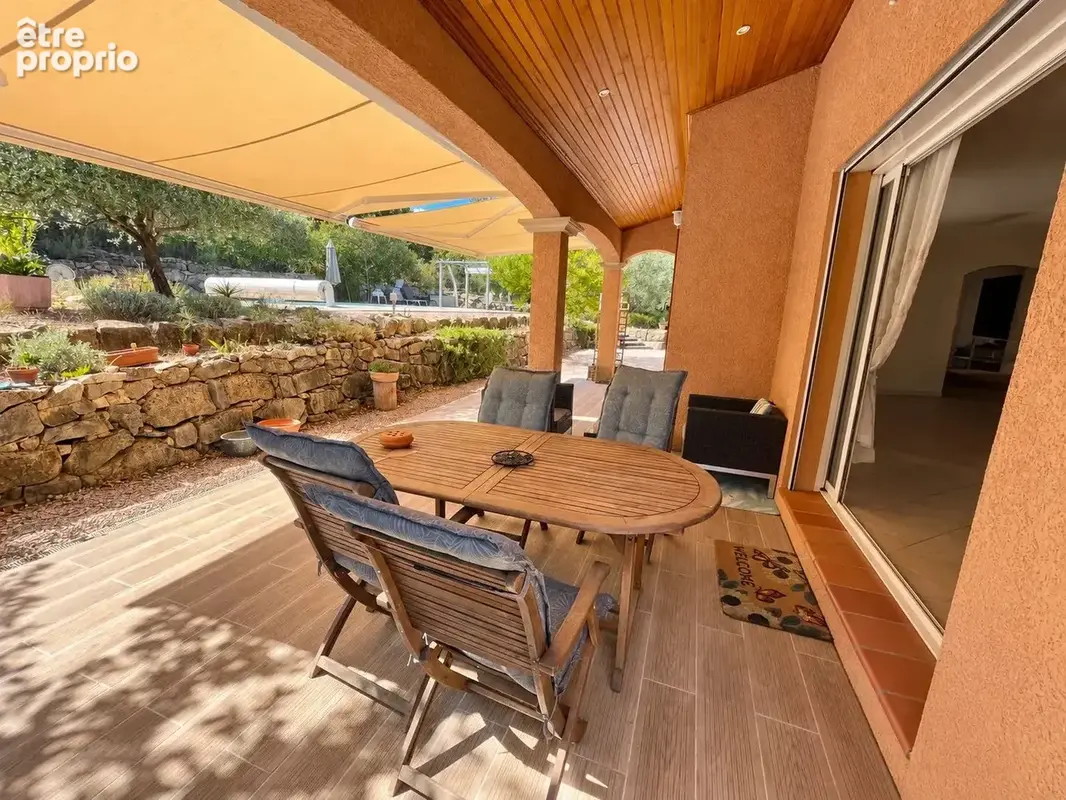 Vente Maison Le thoronet(83340) 459 000ï¿œ - photo 7