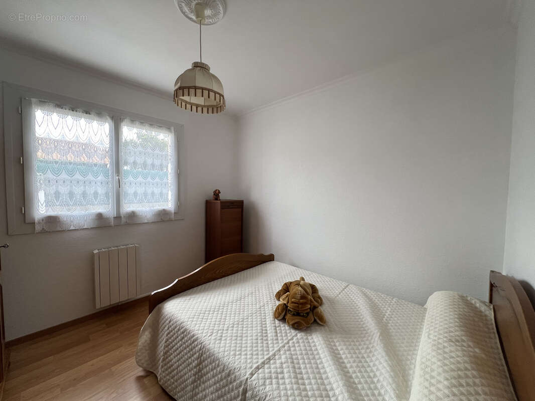 Maison à LES SABLES-D&#039;OLONNE