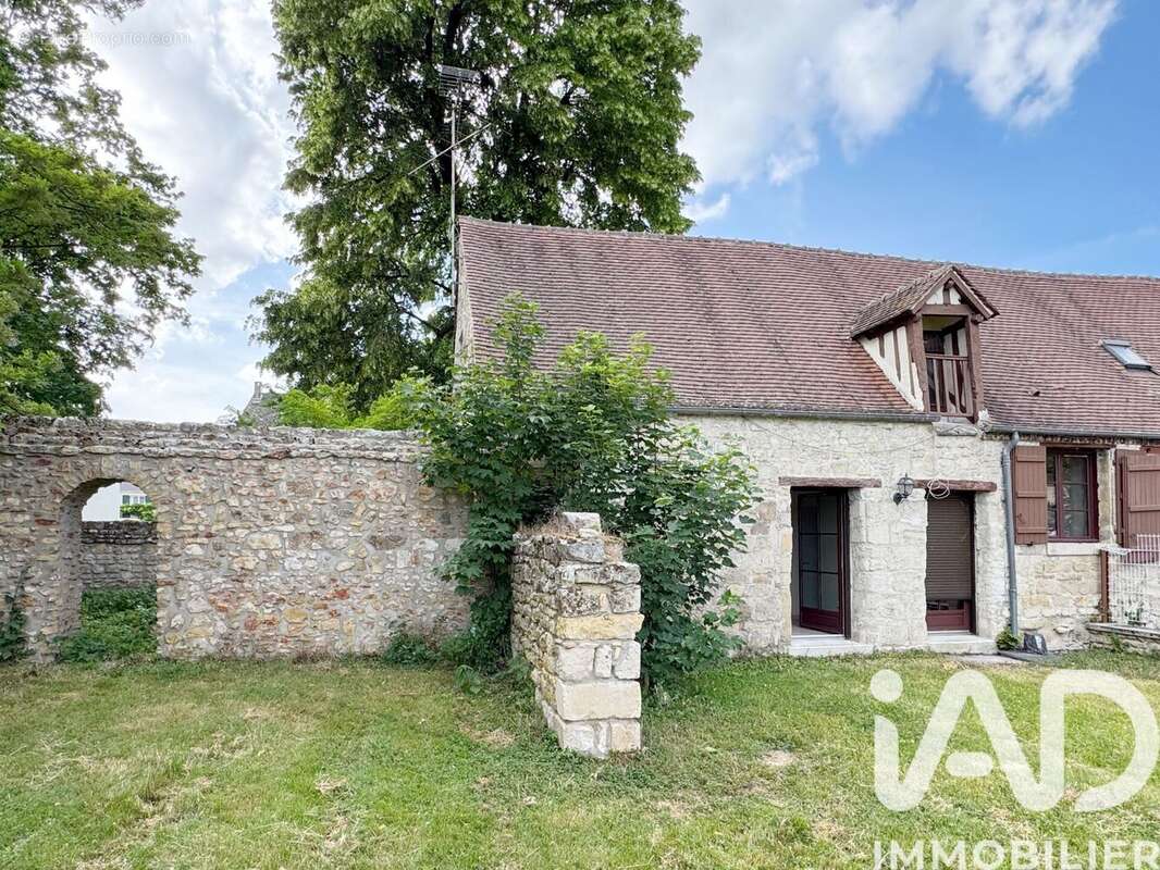 Photo 9 - Maison à COMPIEGNE