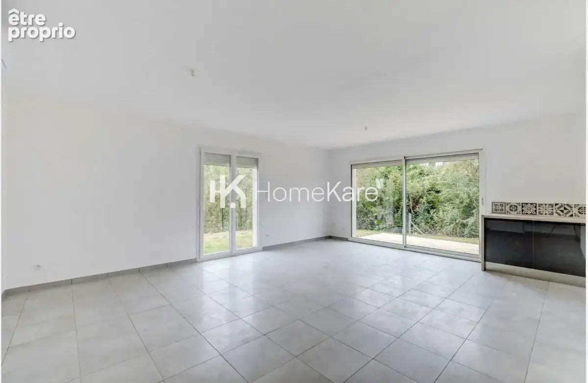 Maison 4 pièces 86 m² à vendre à Caraman (31460) - photo 3