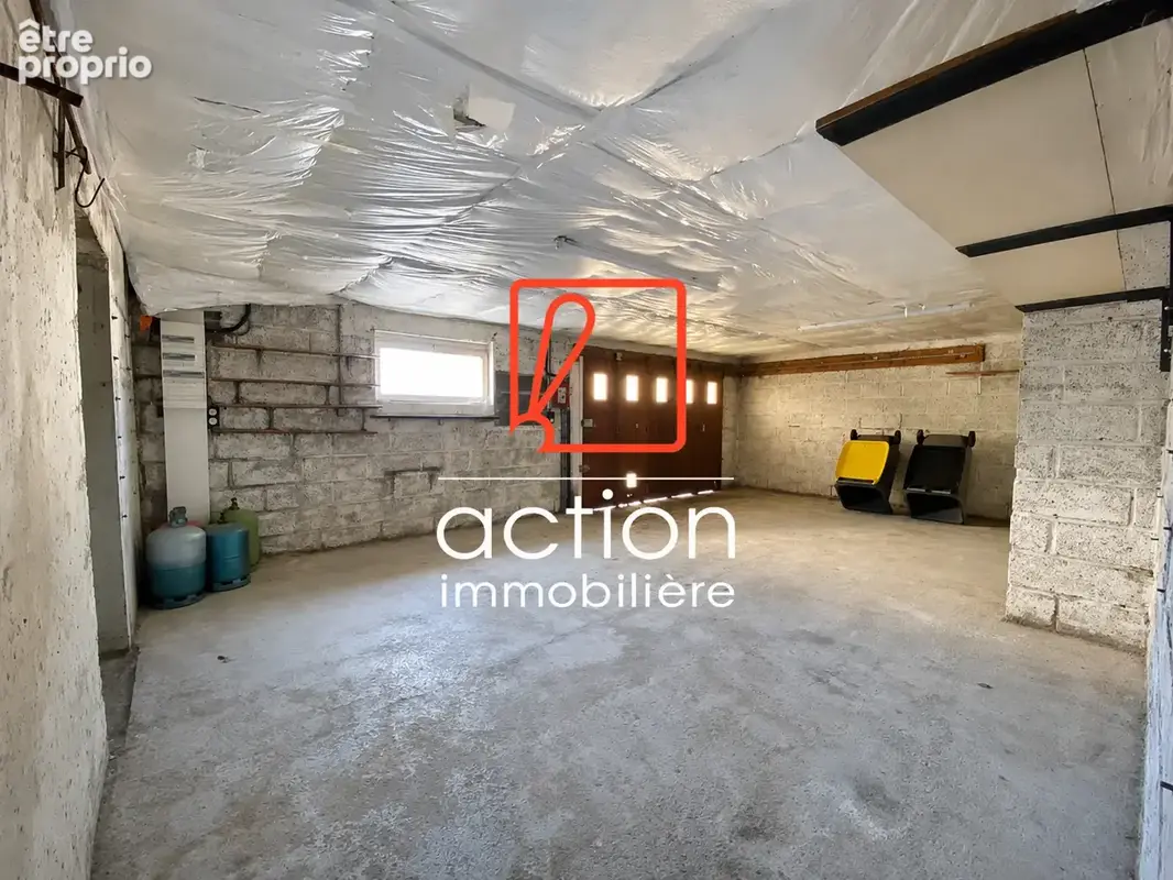 Spacieuse maison traditionnelle en pierre de 138m2 habitables - La Roche-Jaudy - photo 19