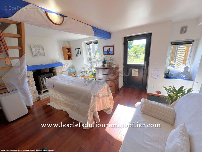 Maison 152 m² à Moret-Sur-Loing  - photo 8