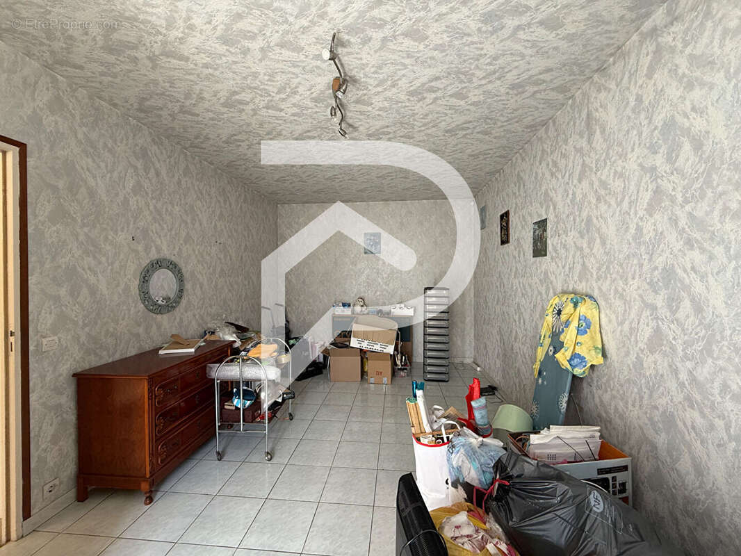 Maison à LIVERDY-EN-BRIE