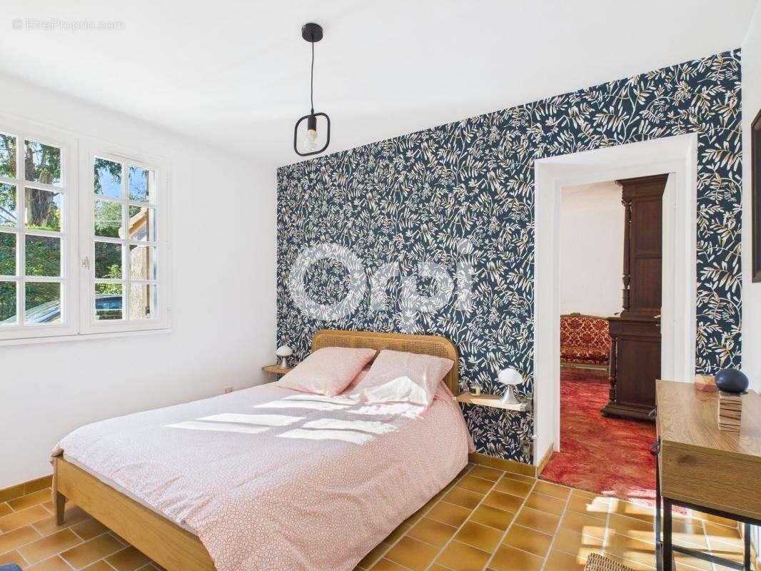 Maison à SAINT-PAUL-EN-FORET