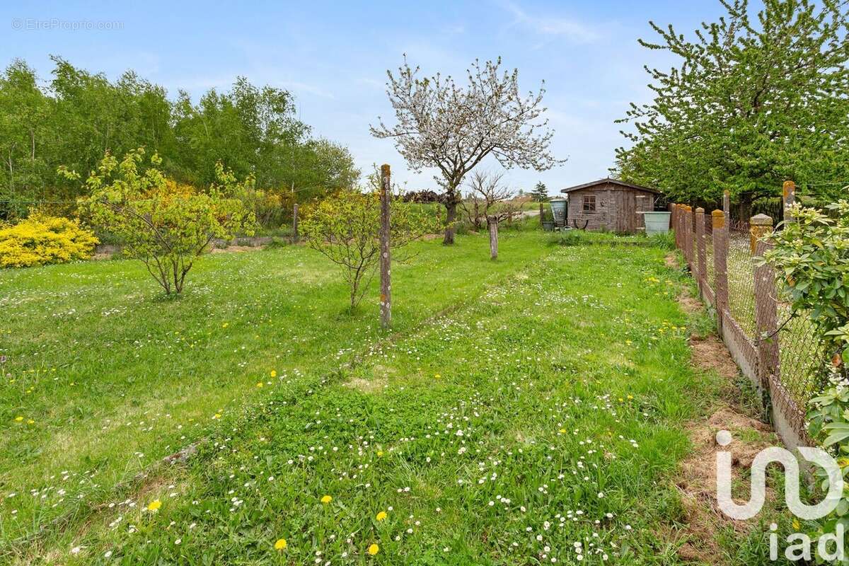 Photo 3 - Maison à MONNIERES