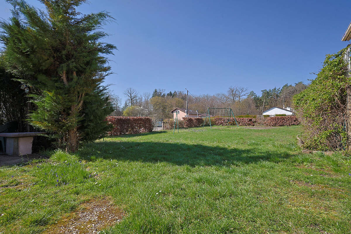 Maison Saint-avold 5 pièce(s) 114 m2 - photo 15