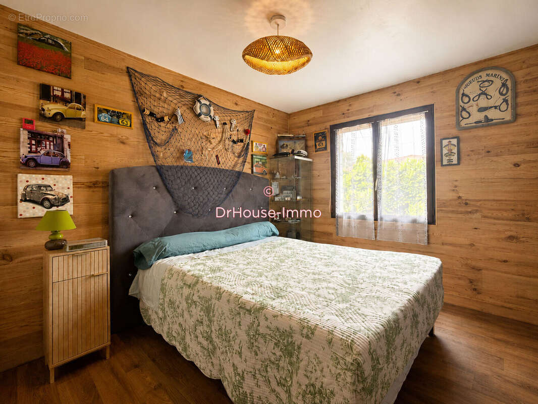 Maison 88 m² à Saint-Paul-Les-Dax  - photo 7