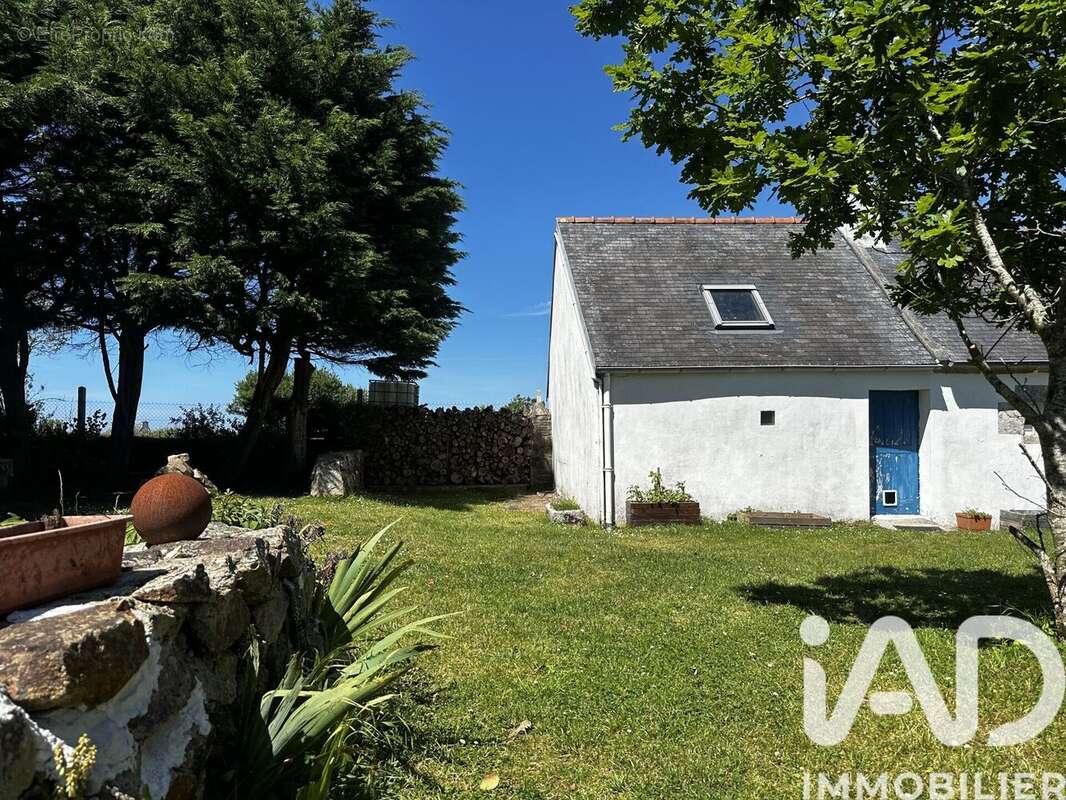Photo 8 - Maison à CLEDEN-CAP-SIZUN
