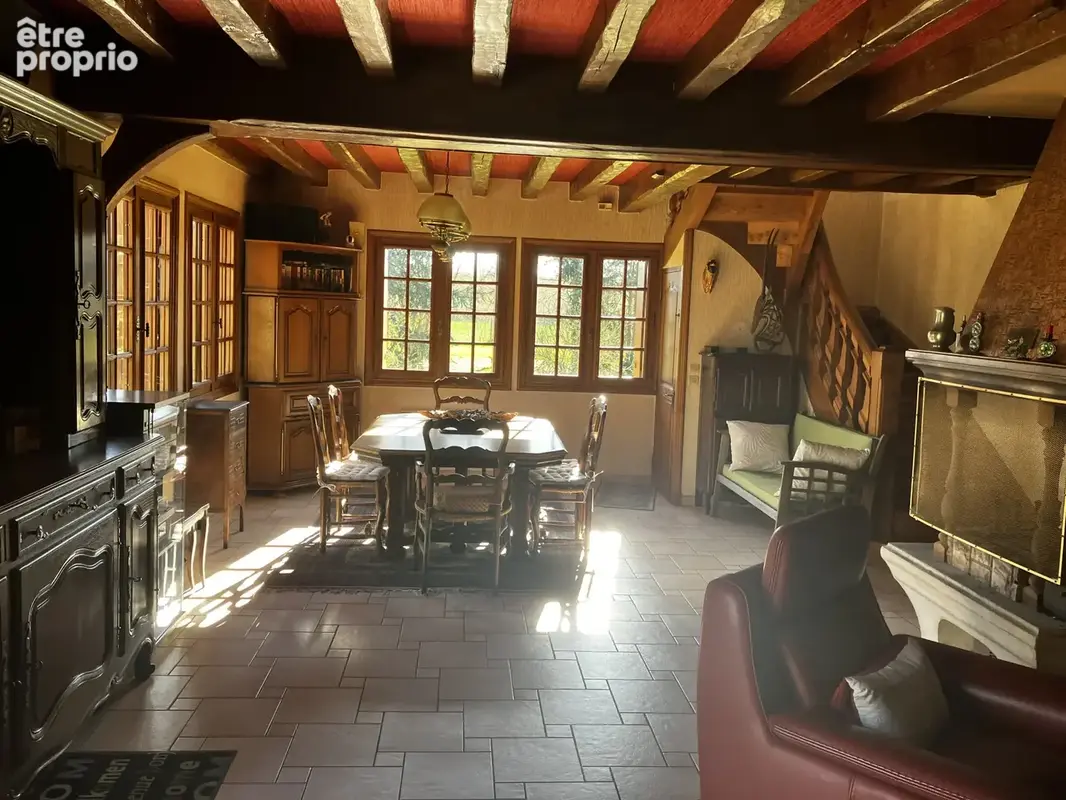 Vallée de l'Eure. - photo 6