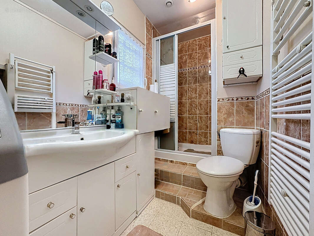 Maison à MONTMIRAIL