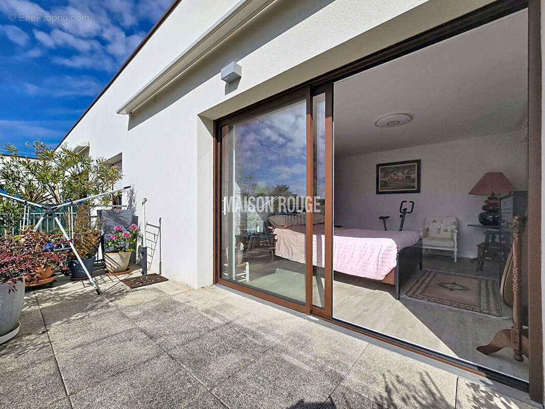 Appartement à PLEURTUIT