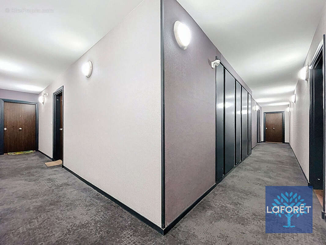 Appartement à ANTONY