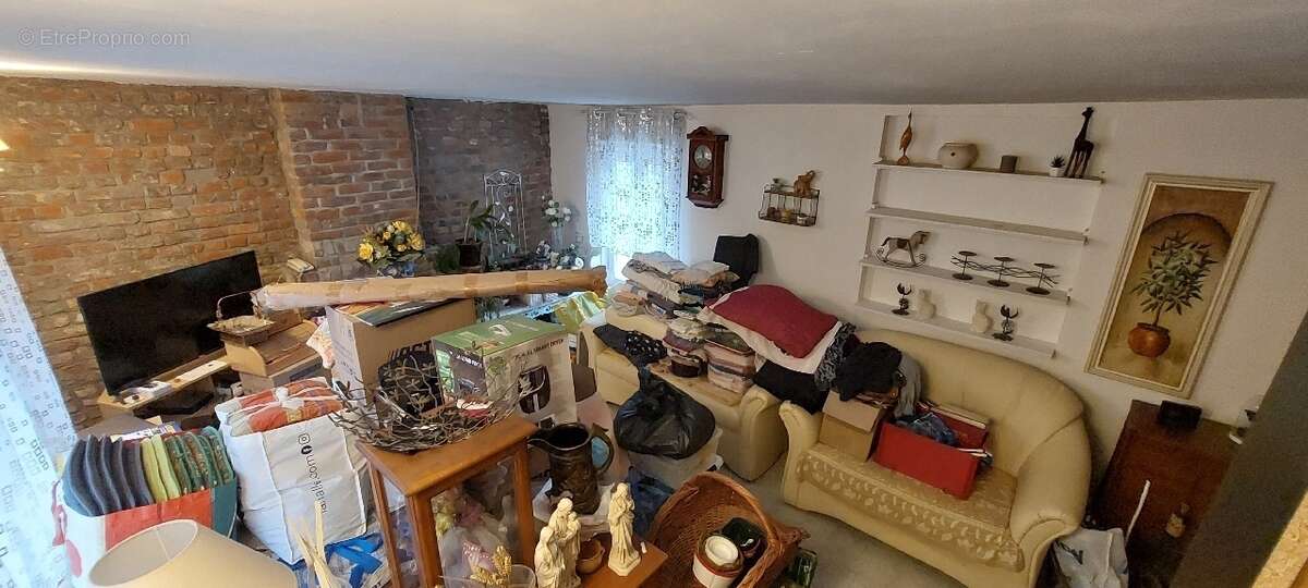 Maison à HOUDAIN