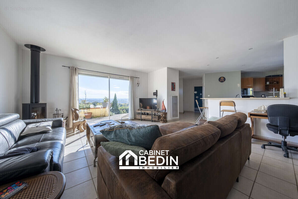 Maison à CASTELNAU-D'ESTRETEFONDS