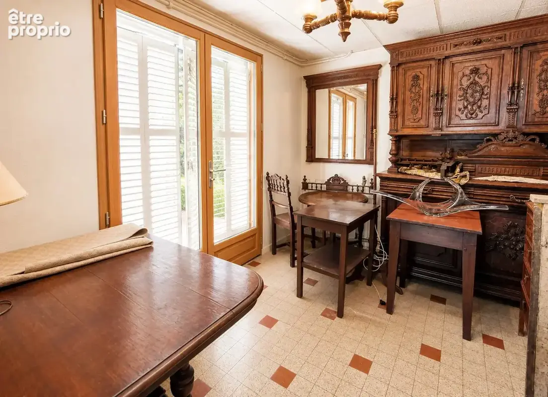 Maison 5 pièces 130 m² à vendre à Villefranche-Sur-Saone (69400) - photo 8