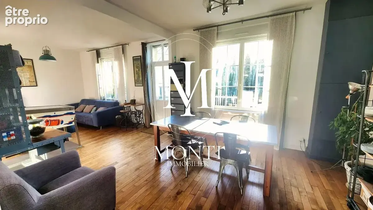 Maison de 5 pièces à Saint-Lunaire - photo 3