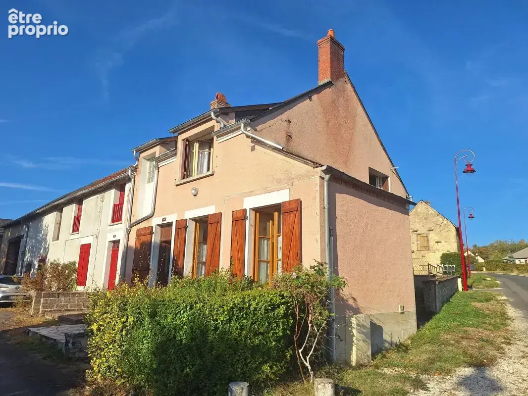 Maison à vendre - photo 14