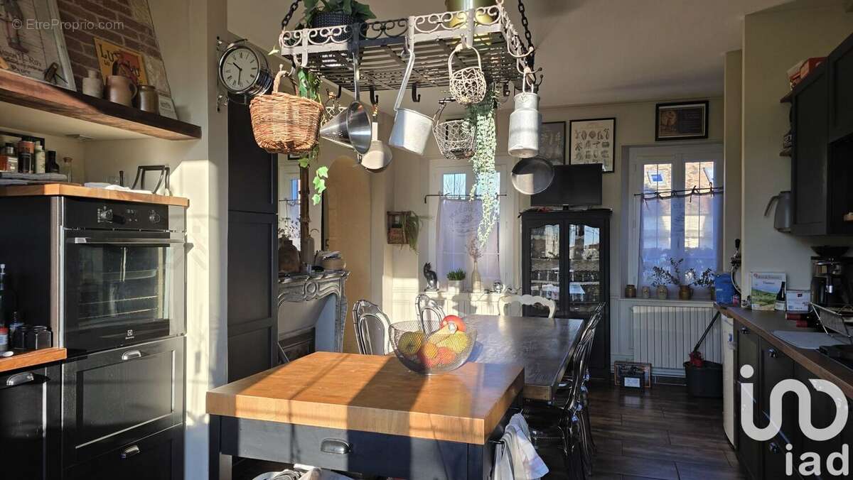 Photo 3 - Maison à CIVIERES