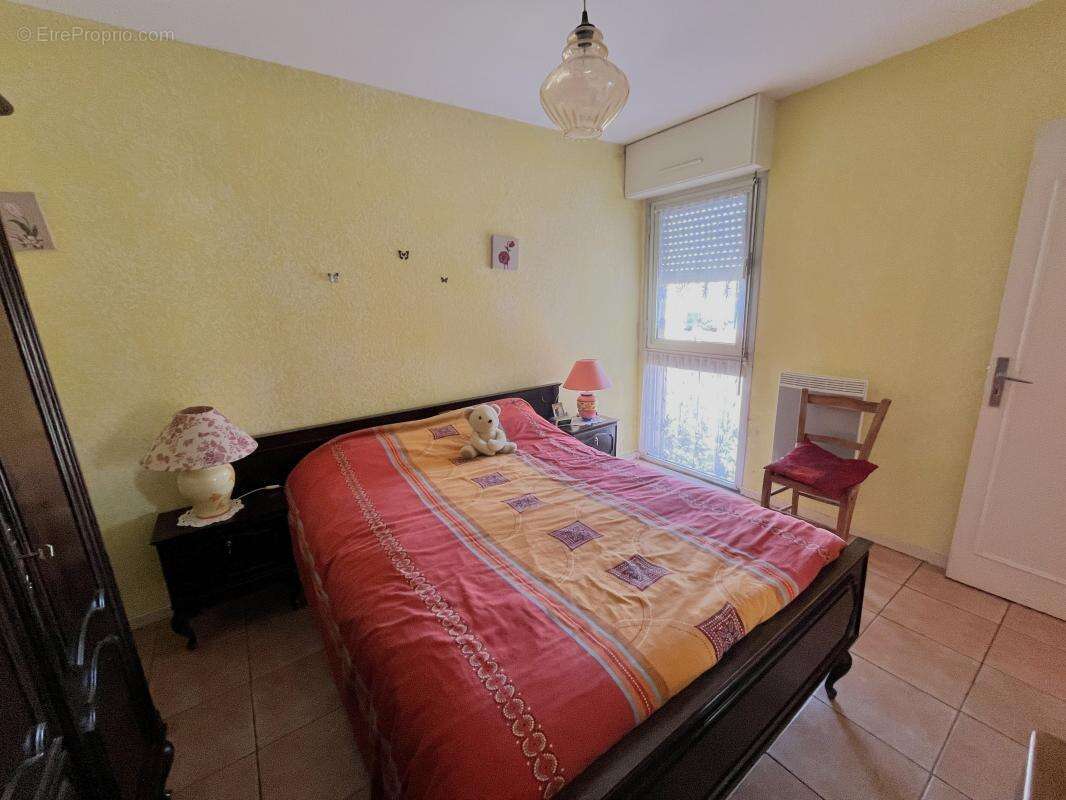 Appartement à LES VANS