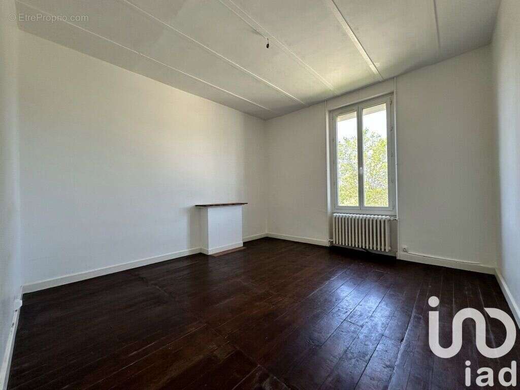 Photo 9 - Maison à FONTAINES-EN-SOLOGNE