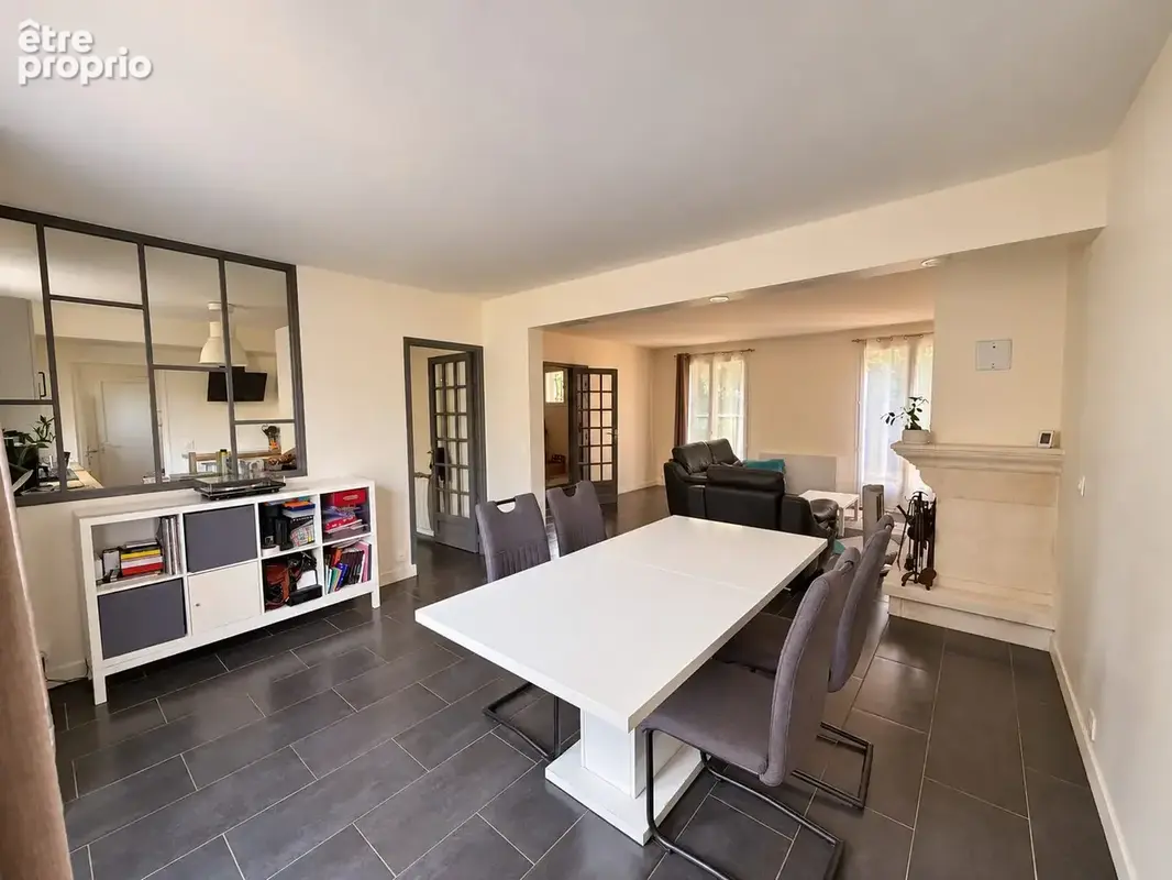 Maison 5 pièces 127 m² à vendre à Briis-Sous-Forges (91640) - photo 5