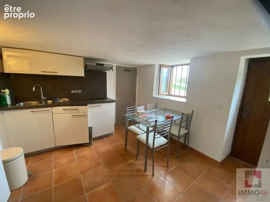 Maison 5 pièces 92 m² à vendre à Rocamadour (46500) - photo 8
