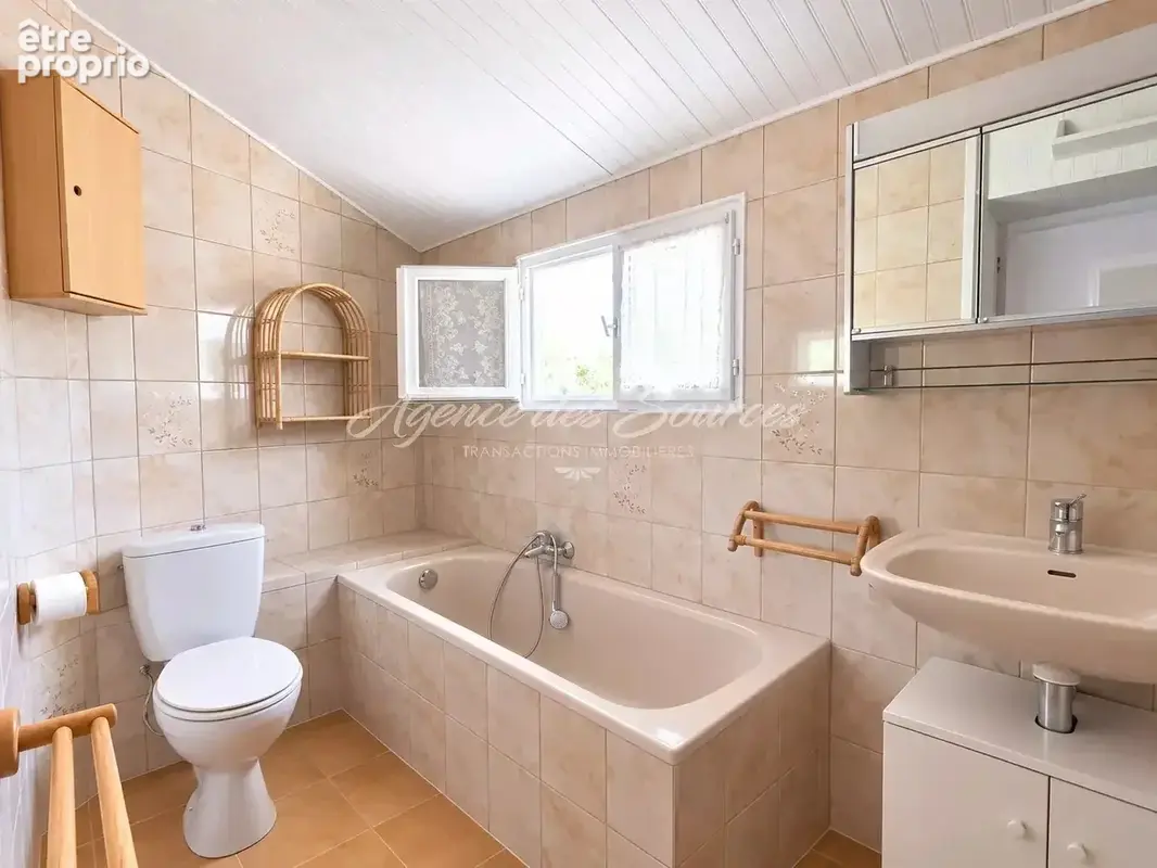 Maison de 90 m² à BRAS - photo 7