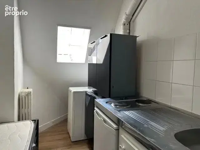 Appartement 8 m² à Paris-19e  - photo 3