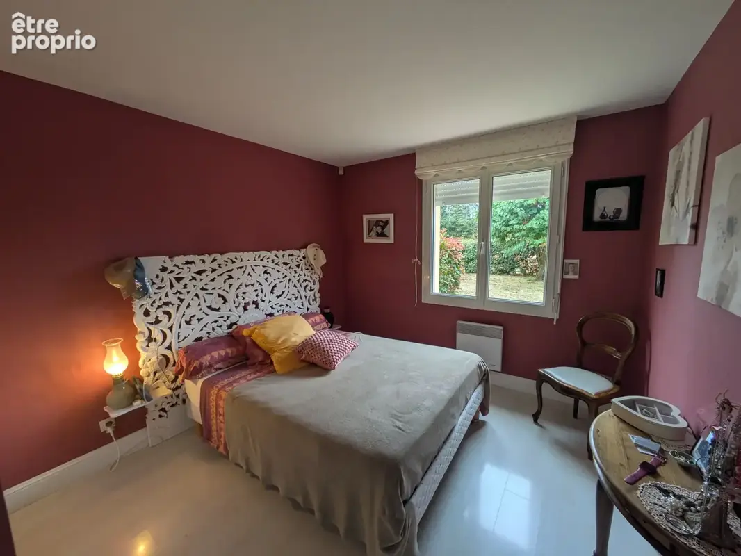 Maison avec vie de plain pied et piscine - photo 9