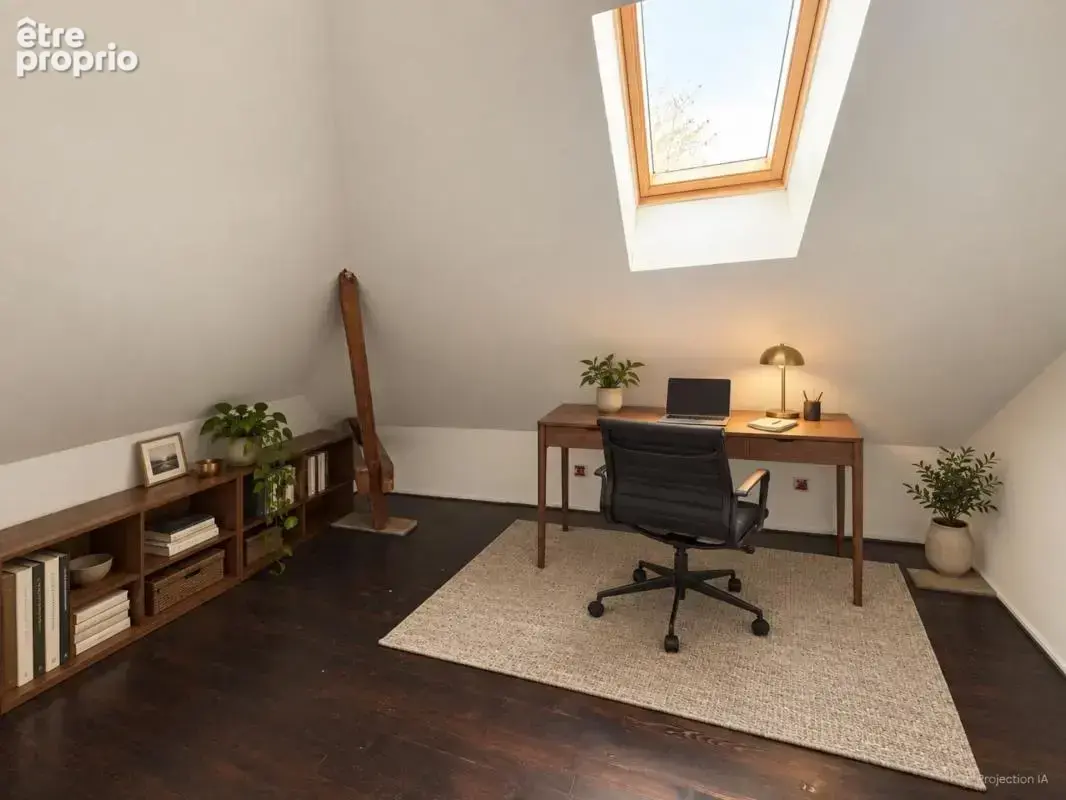 Maison familiale 180 m² – 5 min gare de creil – nogent-sur-oise (60) - photo 28