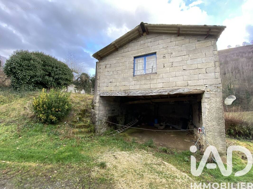Photo 1 - Maison à BULAN