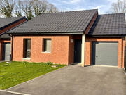 Appartement à WORMHOUT