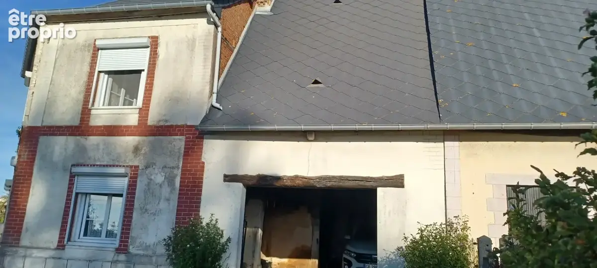 Maison à vendre 4 pièces à TERRES DE CAUX (76) - photo 6