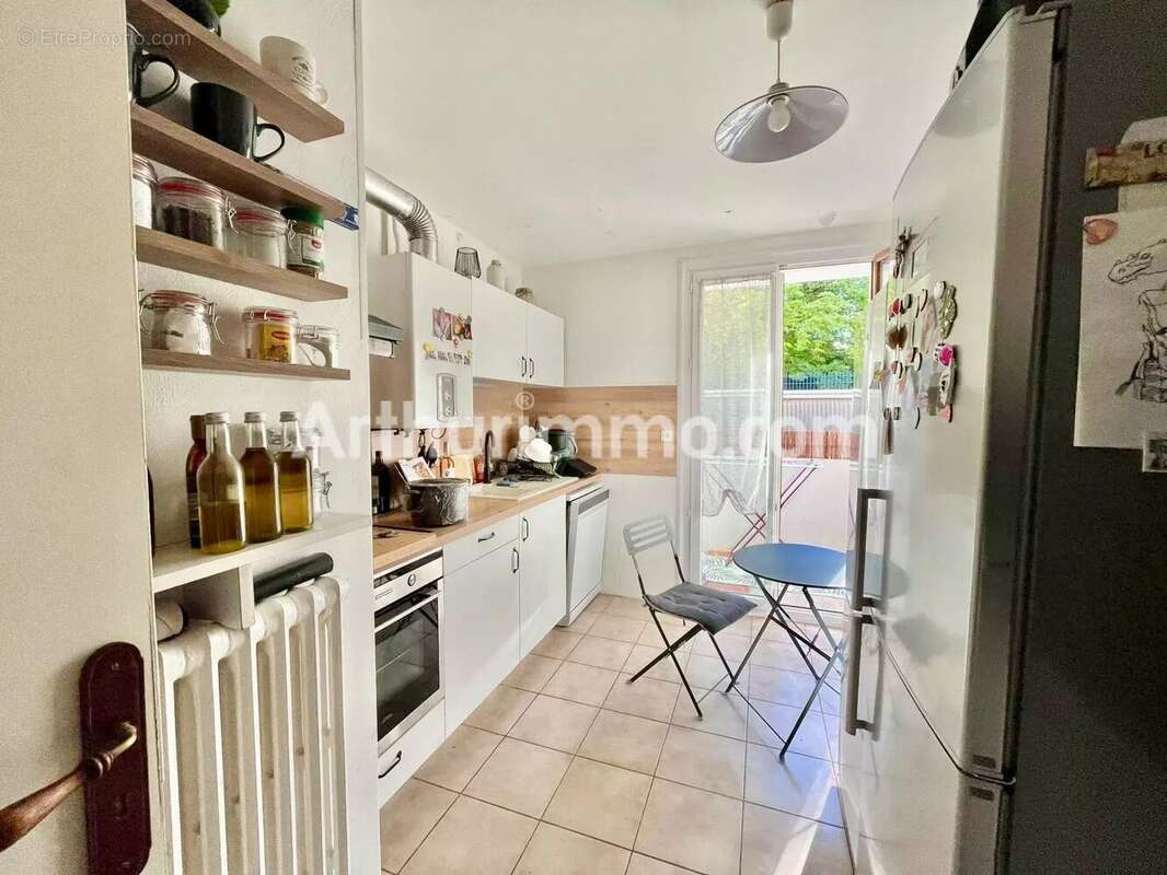Appartement à BEZIERS