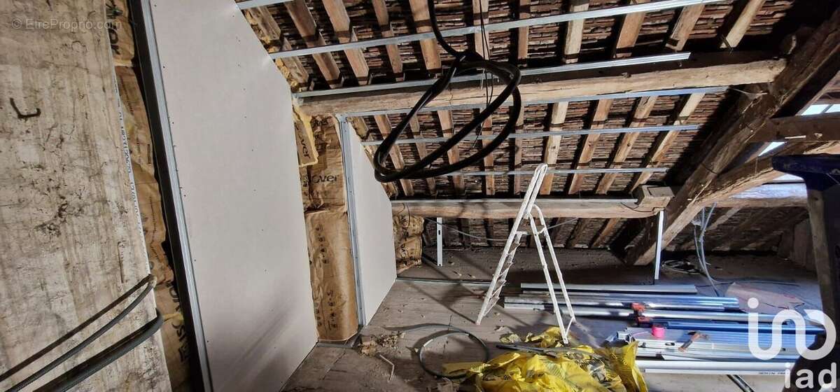 Photo 4 - Appartement à JOUY-LE-CHATEL