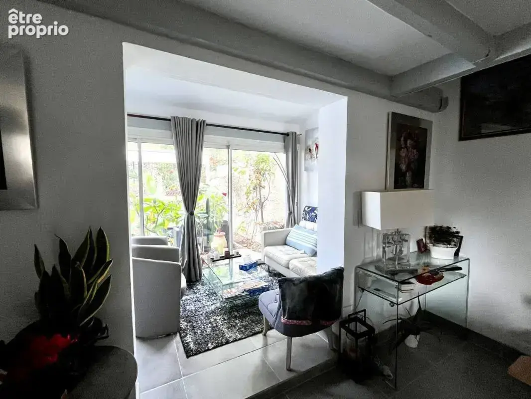 maison 2 chambres - photo 2