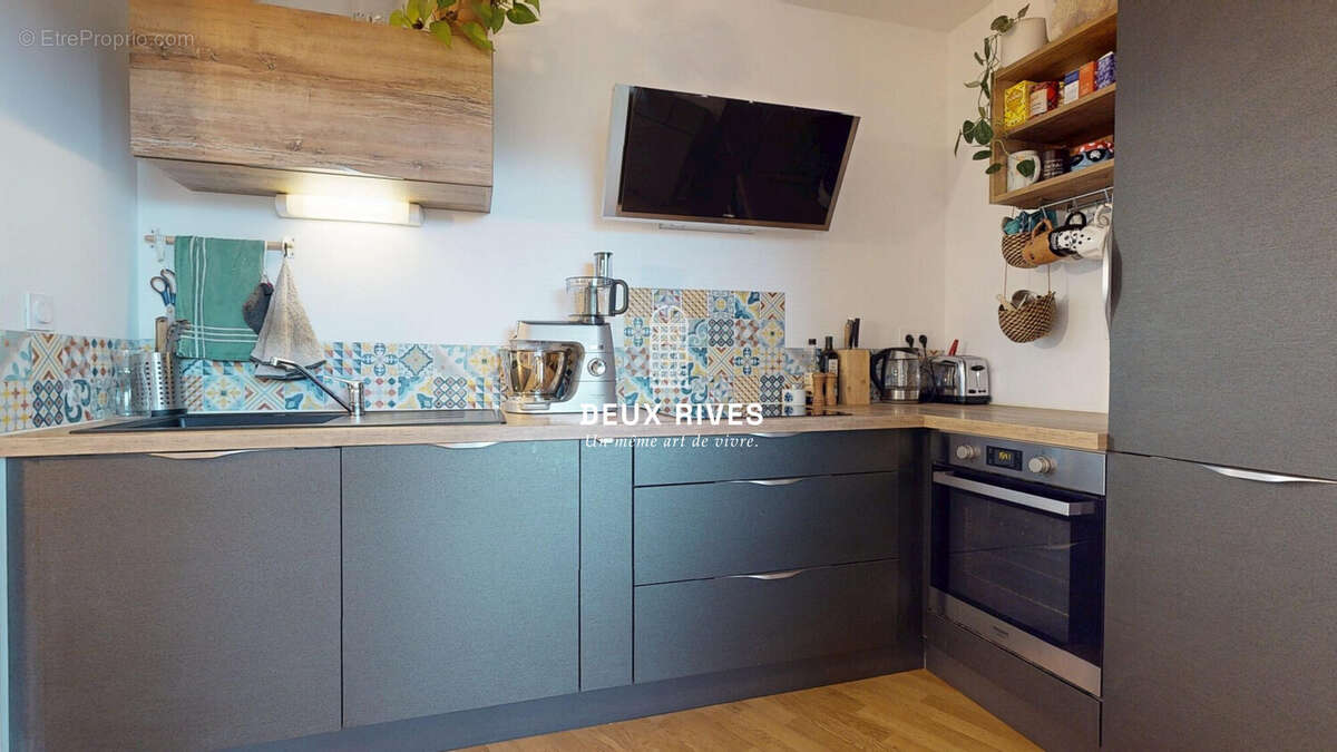 Appartement à SAINT-HERBLAIN